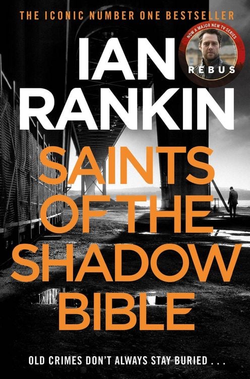Produktbild: Saints of the Shadow Bible