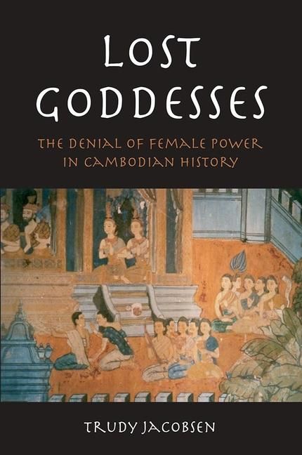 Produktbild: Lost Goddesses