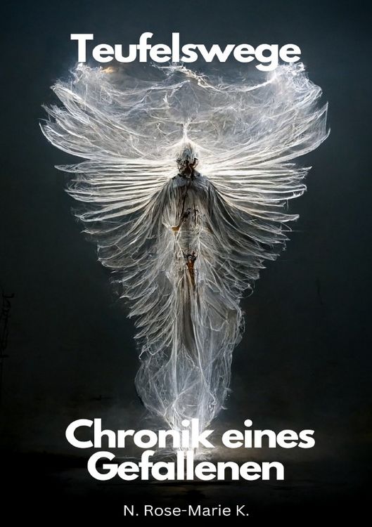 Produktbild: Teufelswege: Chronik eines Gefallenen