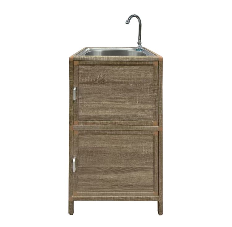 Produktbild: HTI-Living Outdoorsp&uuml;le S Gerti Sonoma Outdoorsp&uuml;le S Gerti Sonoma