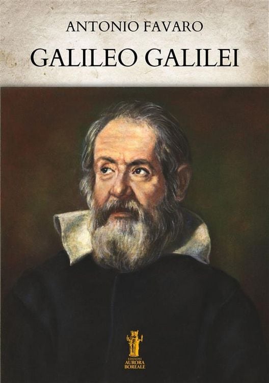 Produktbild: Galileo Galilei