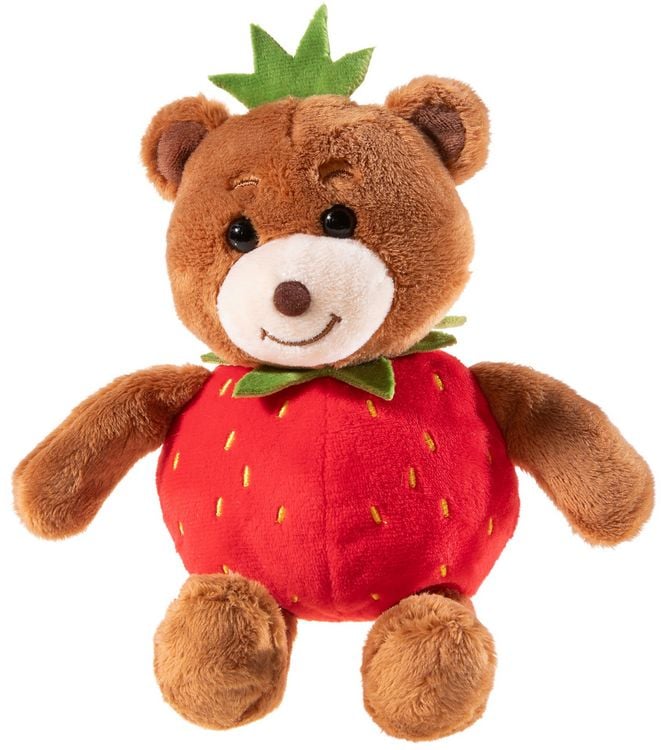 Produktbild: HIMB&Auml;R Razzy aus dem B&auml;renwald