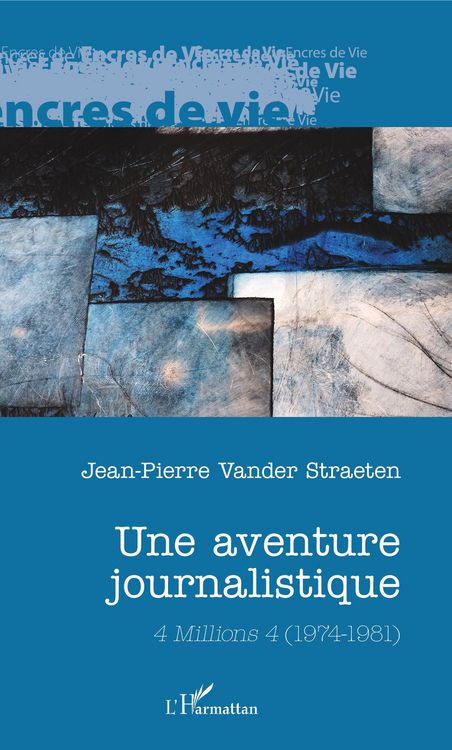 Produktbild: Une aventure journalistique