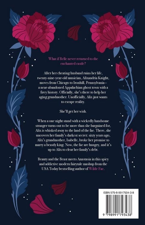 Produktbild: A Thorn in Every Heart