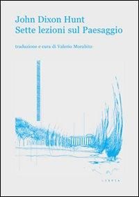 Produktbild: Sette lezioni sul paesaggio