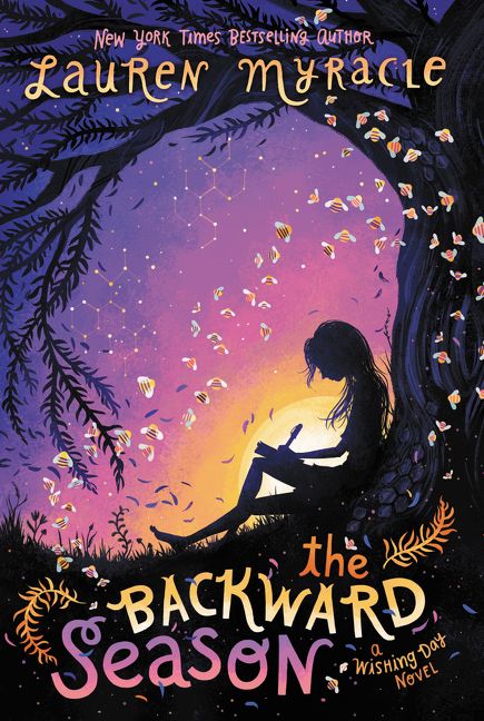 Produktbild: The Backward Season