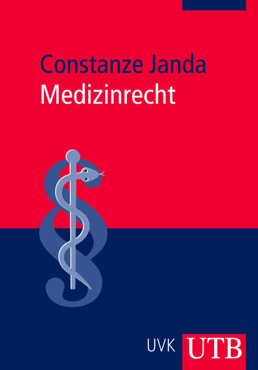 Produktbild: Medizinrecht