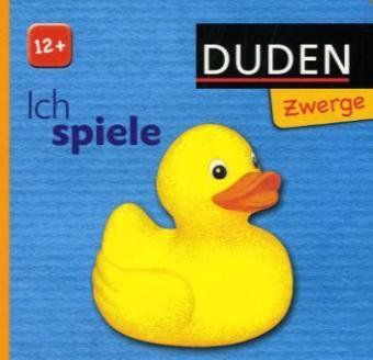 Produktbild: Ich spiele