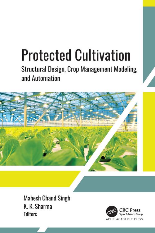 Produktbild: Protected Cultivation