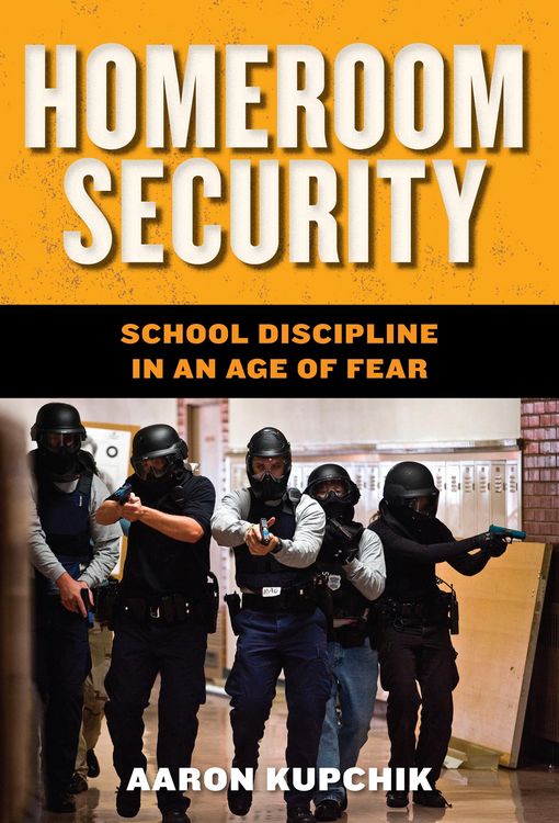 Produktbild: Homeroom Security