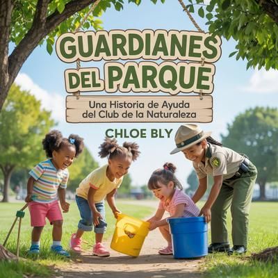 Produktbild: Guardianes Del Parque