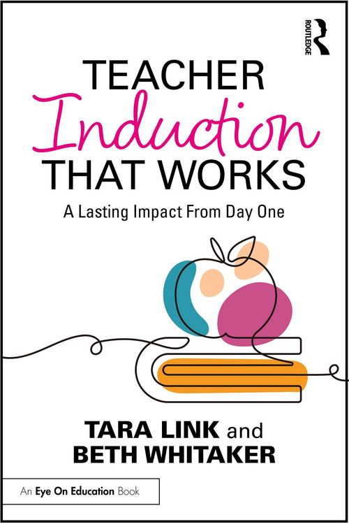 Produktbild: Teacher Induction That Works