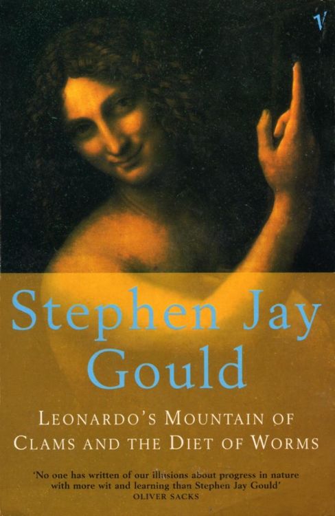 Produktbild: Leonardo's Mountain Of Clams