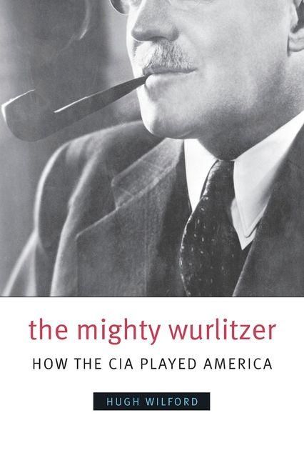 Produktbild: The Mighty Wurlitzer