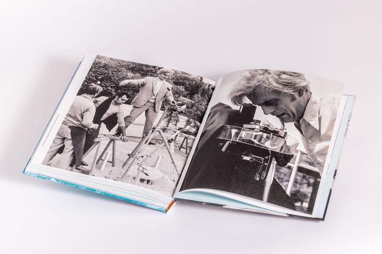Produktbild: Frei Otto