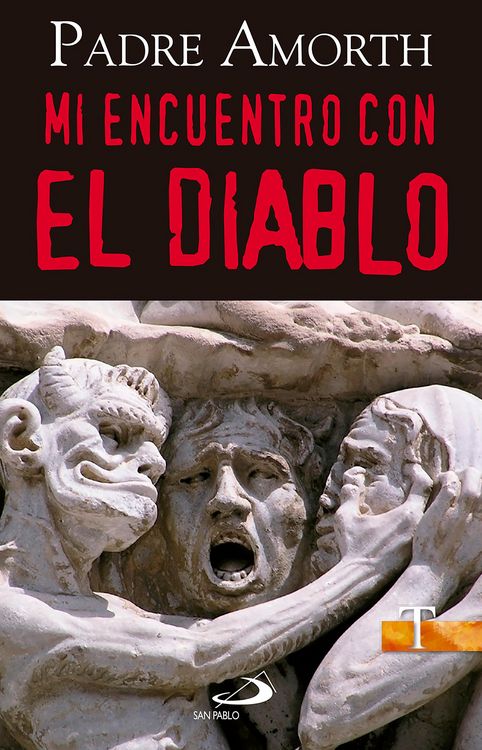 Produktbild: Mi encuentro con el diablo