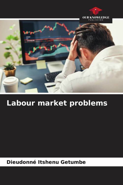 Produktbild: Labour market problems