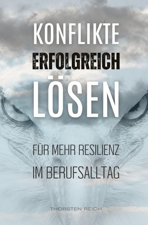 Produktbild: Konflikte erfolgreich l&ouml;sen