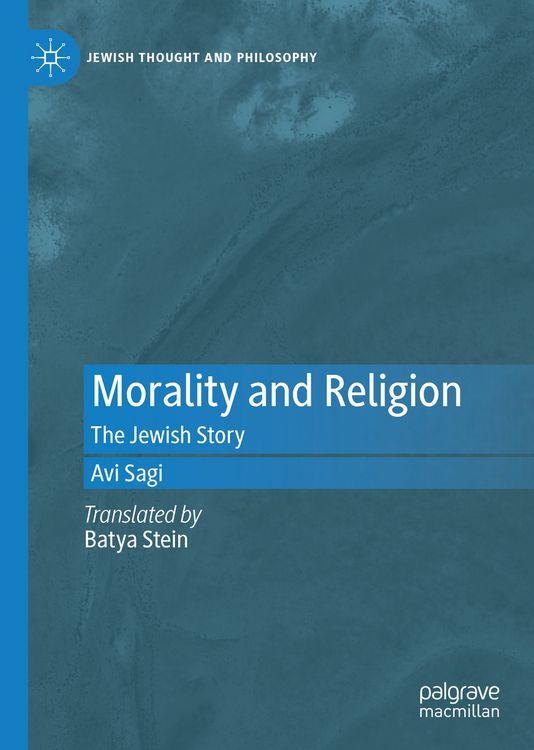 Produktbild: Morality and Religion