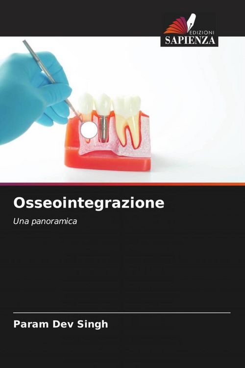 Produktbild: Osseointegrazione