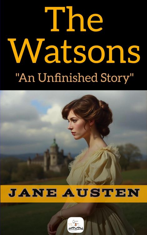 Produktbild: The Watsons