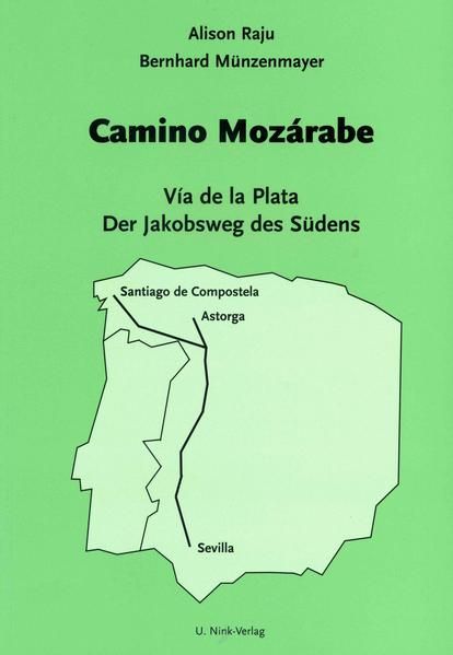 Produktbild: Camino Moz&aacute;rabe