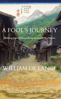 Produktbild: A Fool's Journey