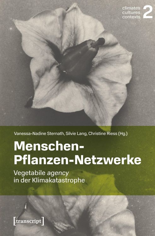 Produktbild: Menschen-Pflanzen-Netzwerke