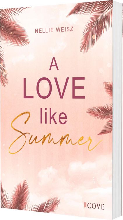 Produktbild: A Love Like Summer