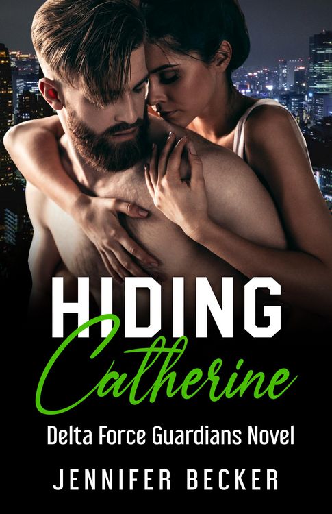 Produktbild: Hiding Catherine