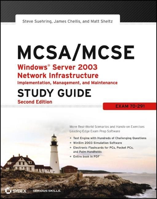 Produktbild: Mcsa / Mcse