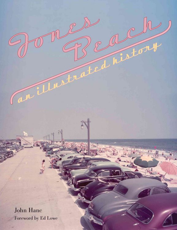 Produktbild: Jones Beach