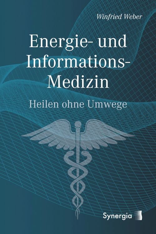 Produktbild: Energie- und Informations-Medizin