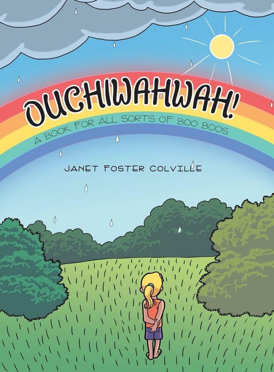 Produktbild: Ouchiwahwah!