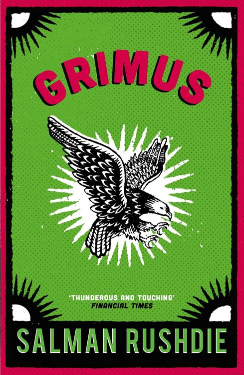 Produktbild: Grimus