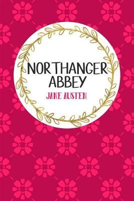 Produktbild: Northanger Abbey