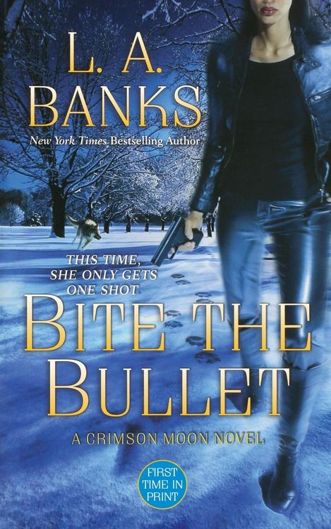 Produktbild: Bite the Bullet