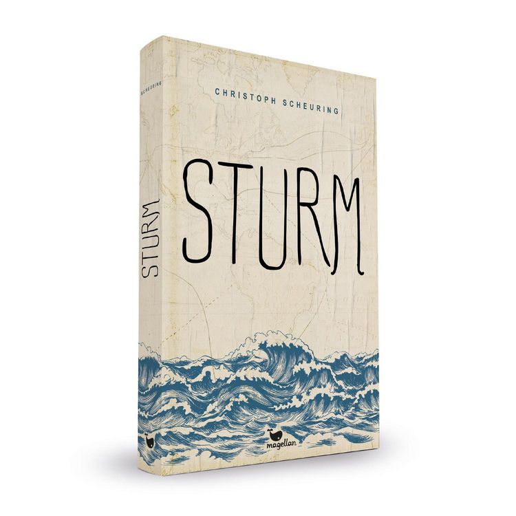Produktbild: Sturm