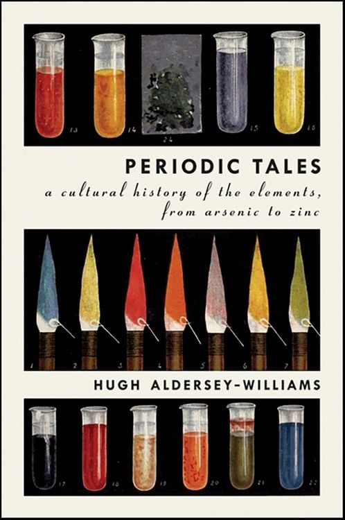 Produktbild: Periodic Tales