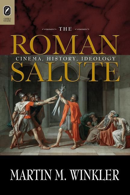 Produktbild: Roman Salute 2/e