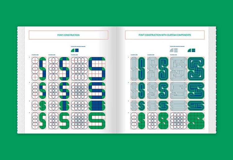 Produktbild: Flexible Visual Systems