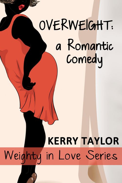 Produktbild: Overweight (Weighty In Love, #1)
