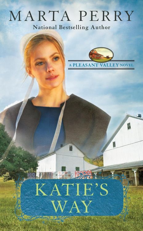 Produktbild: Katie's Way