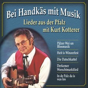 Produktbild: Bei Handk&auml;s Mit Musik-Lieder