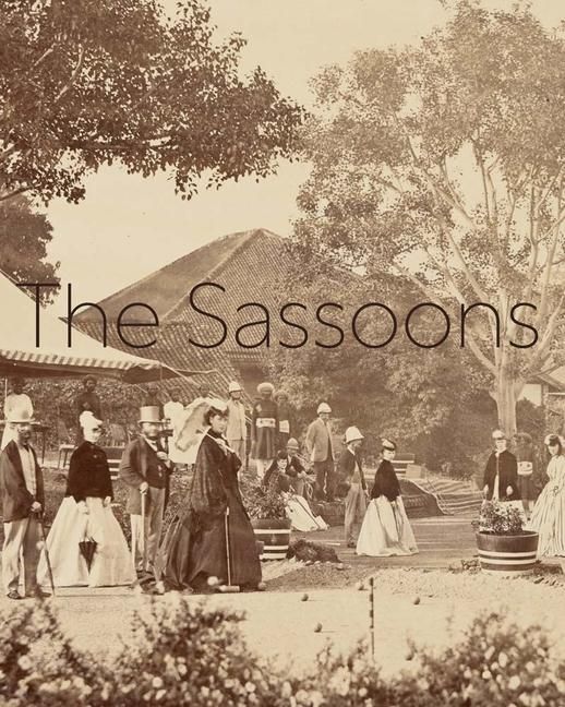 Produktbild: The Sassoons