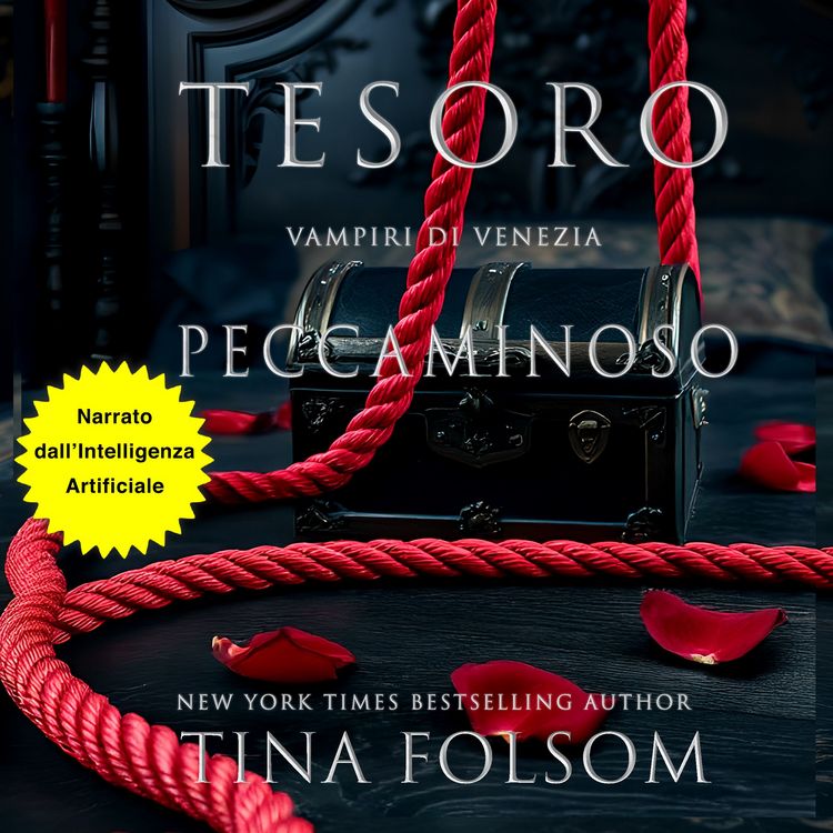 Produktbild: Tesoro Peccaminoso