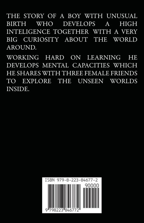 Produktbild: The Secret Passage