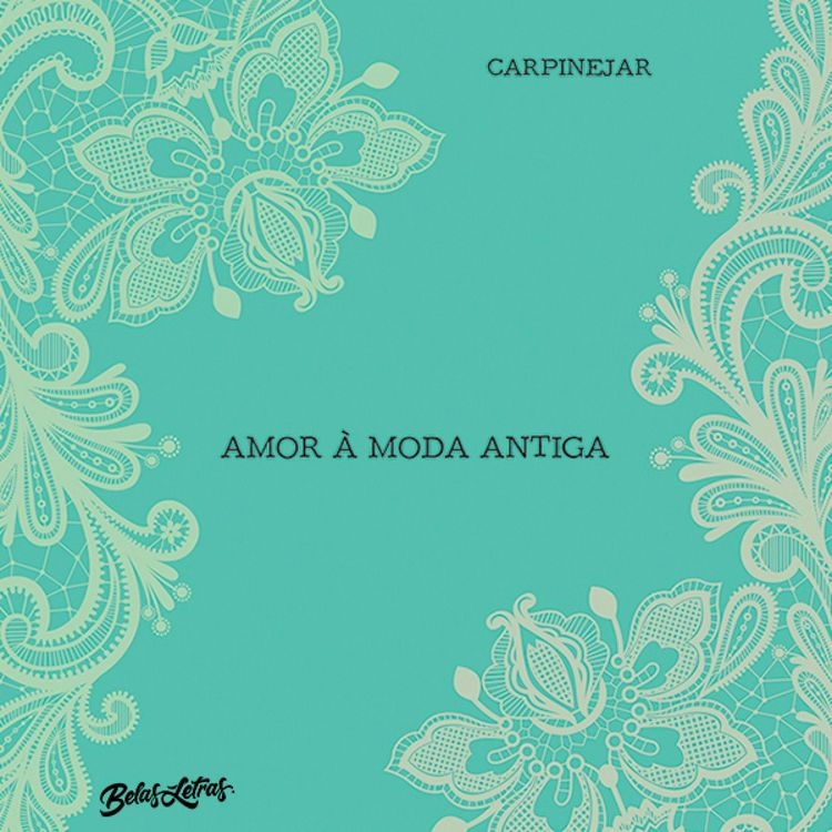 Produktbild: Amor &agrave; moda antiga