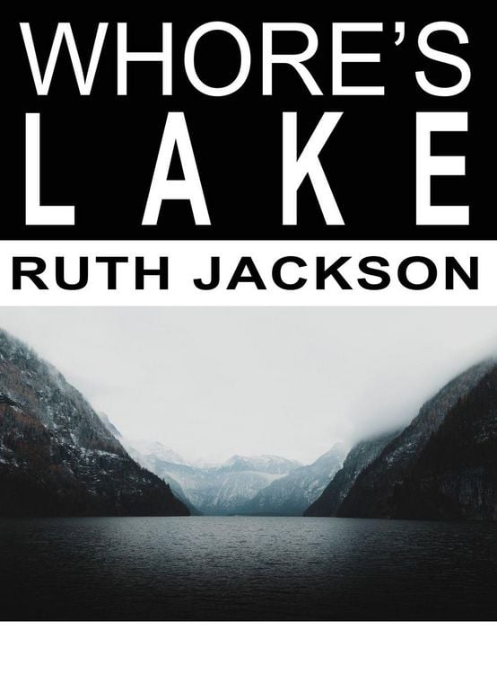 Produktbild: WHORE'S LAKE