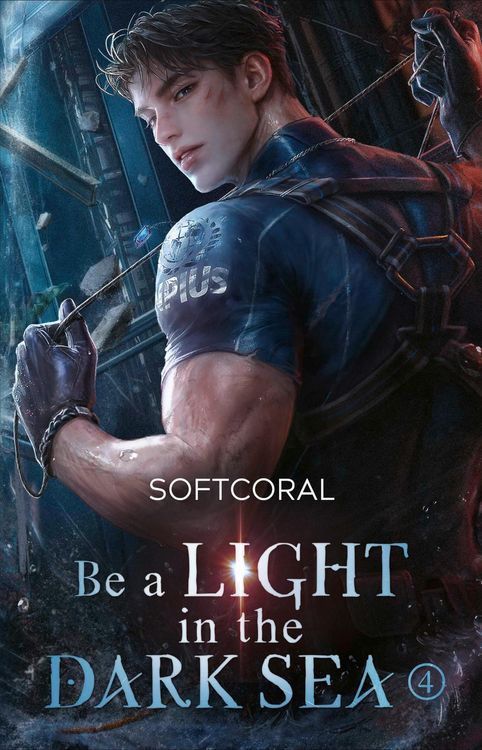 Produktbild: Be a Light in the Dark Sea 4